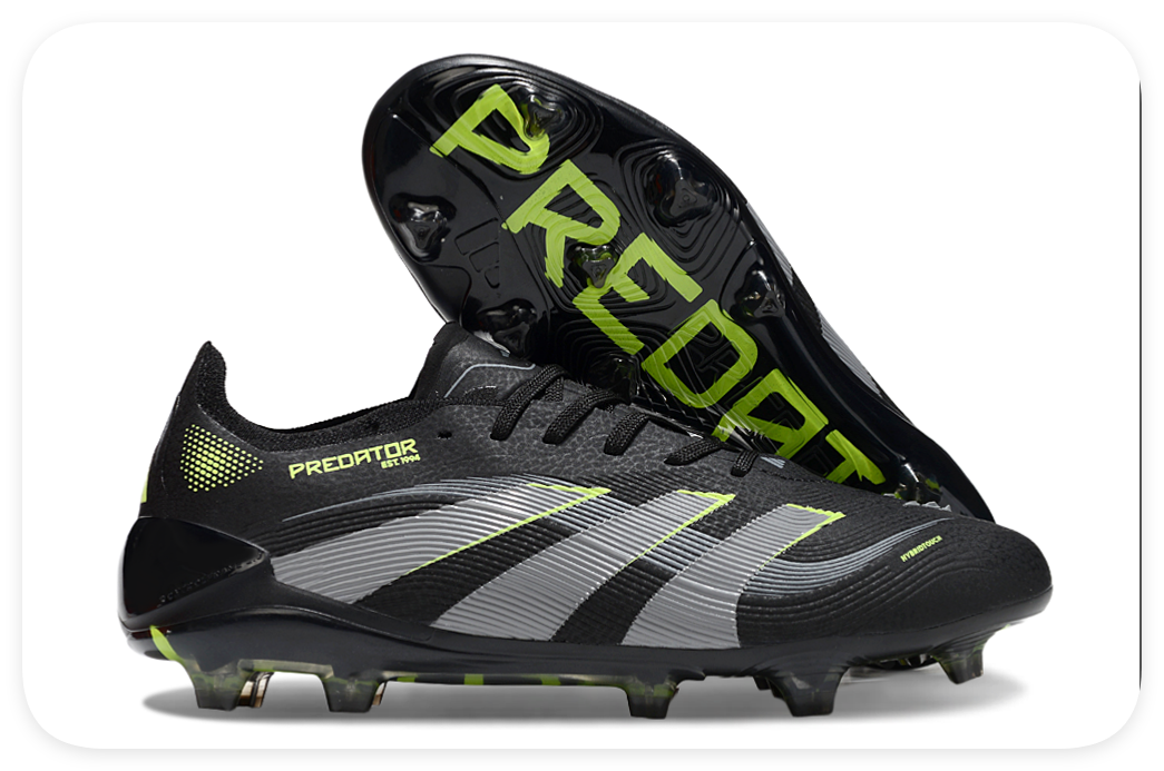 Adidas Predator Accuracy  FG Boots Size 36-45-69055526